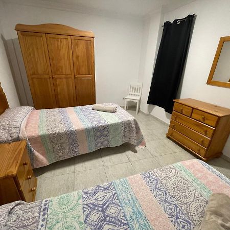 Apartamento Playa I & II 阿里纳加 外观 照片