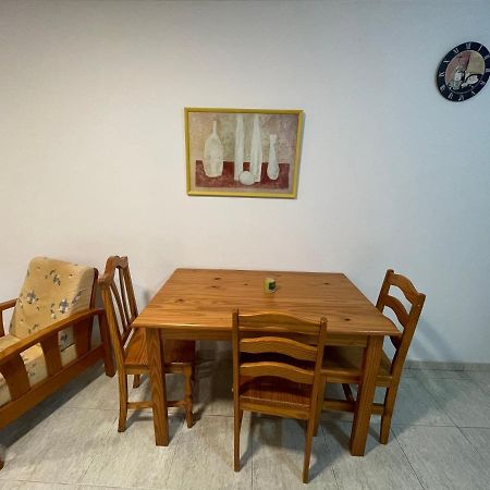 Apartamento Playa I & II 阿里纳加 外观 照片