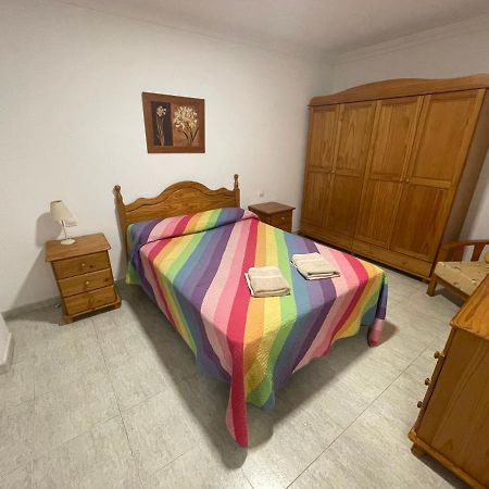 Apartamento Playa I & II 阿里纳加 外观 照片